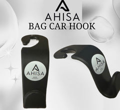 AHISA Car Hook
